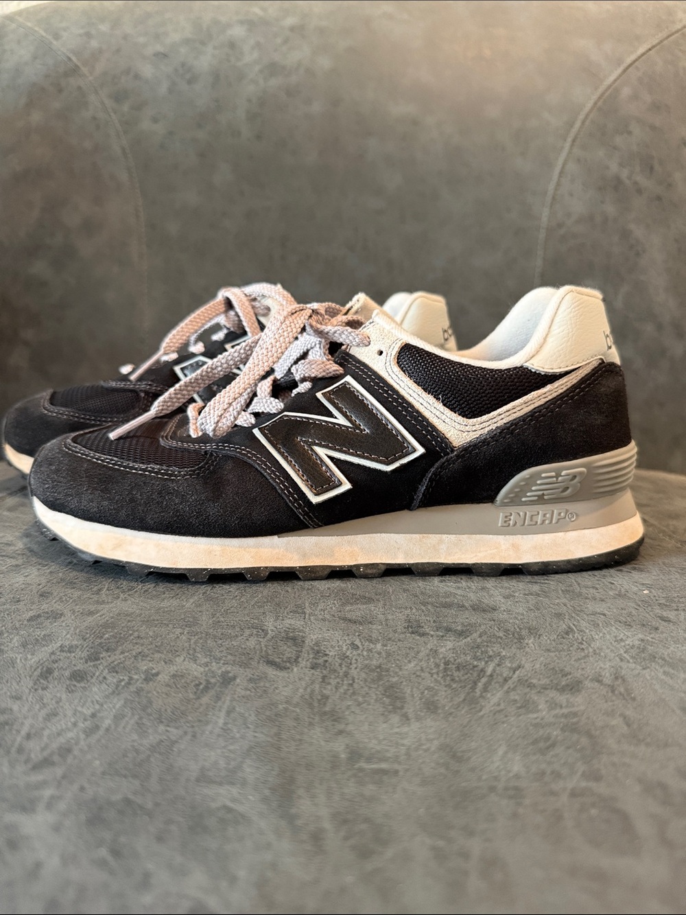 New Balance Women’s 574 Shoes